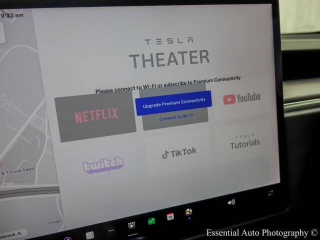 2023 Tesla Model S