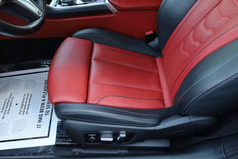 2019 BMW 8 Series M850i xDrive