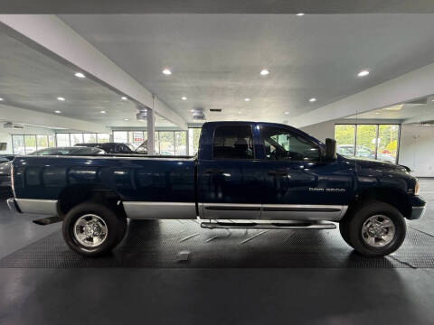 2005 Dodge Ram 2500