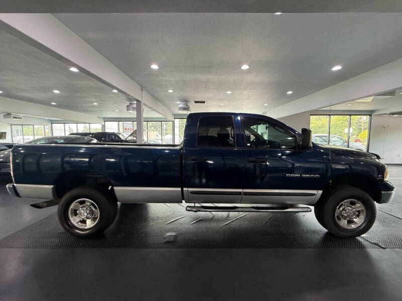 2005 Dodge Ram 2500