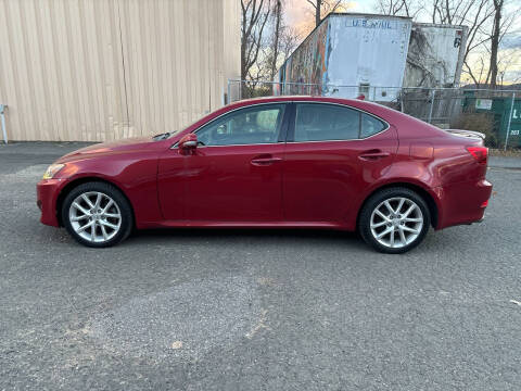 2011 Lexus IS 250