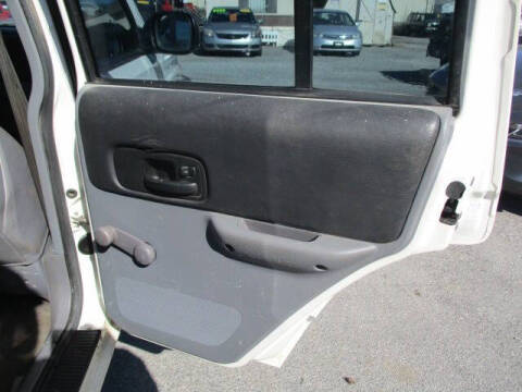 1998 Jeep Cherokee SE