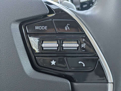 2025 Kia Niro EX Touring