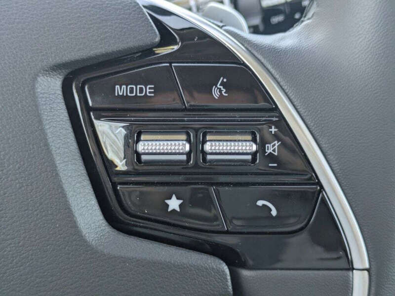 2025 Kia Niro EX Touring