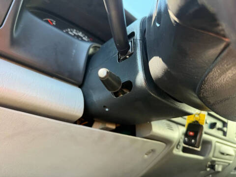 2004 Ford F-350 Super Duty