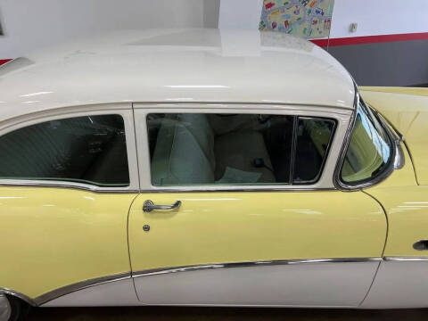 1954 Buick Special