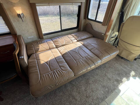 2007 Tiffin Allegro 34XB