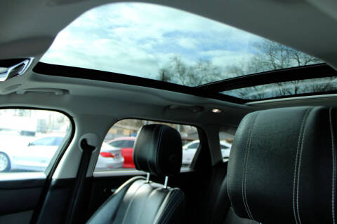 2022 Land Rover Range Rover Velar P250 S