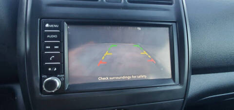 2019 Nissan Versa S Plus