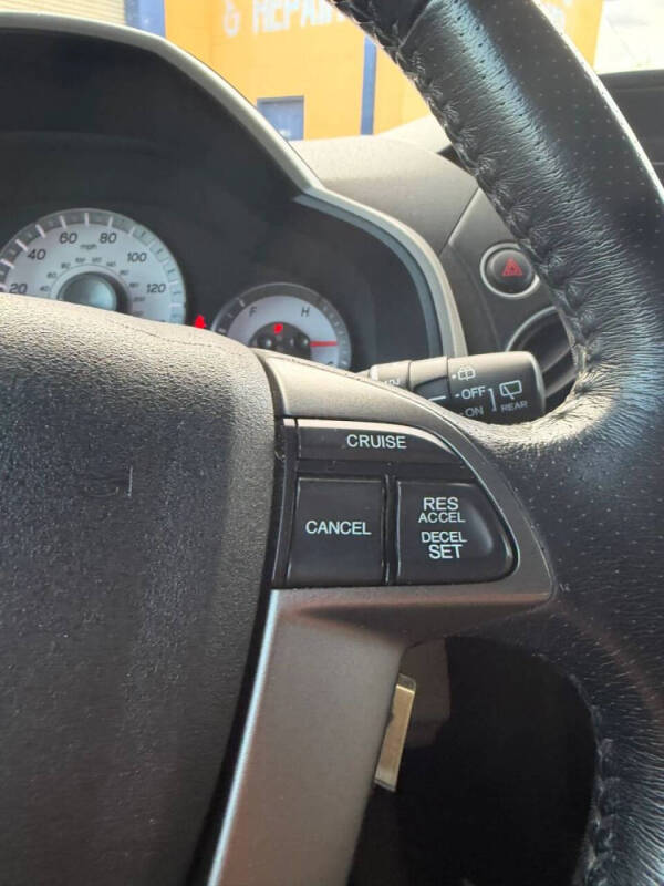 2014 Honda Pilot EX-L