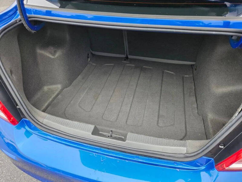 2019 Chevrolet Sonic LT Auto
