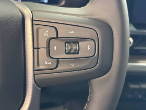 2026 GMC Sierra 1500 Elevation Standard