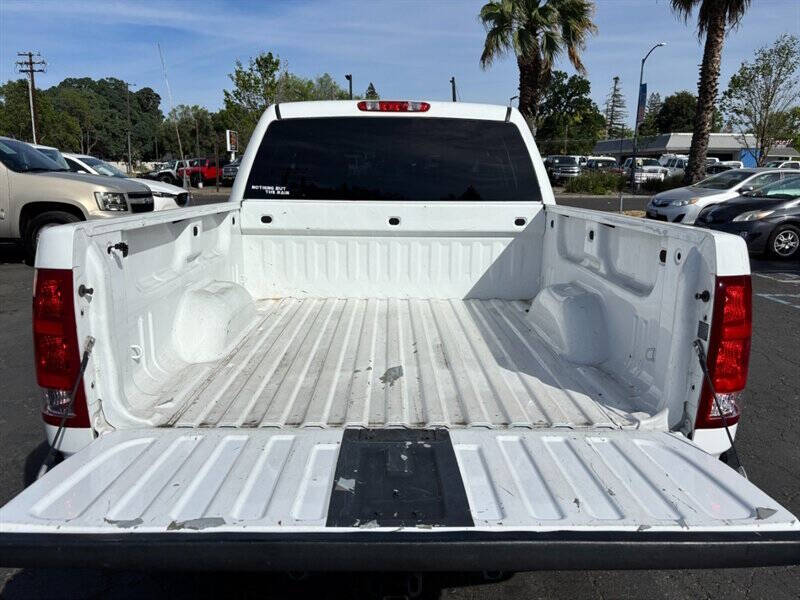2012 GMC Sierra 1500 SLT
