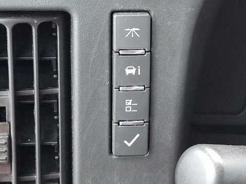 2024 Chevrolet Express 2500