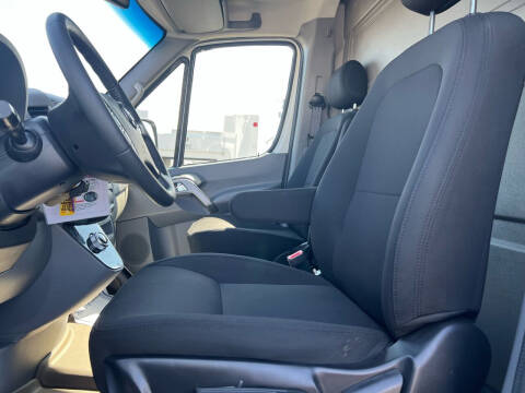 2022 Workhorse W4 CC