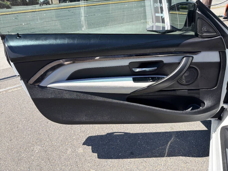 2018 BMW M4