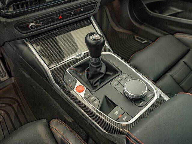 2025 BMW M2