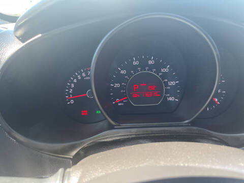 2014 Kia Soul !