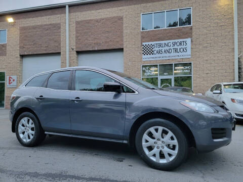 2007 Mazda CX-7 Touring