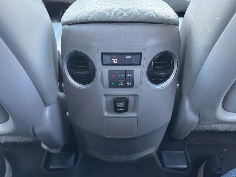 2014 Honda Pilot EX-L