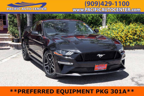 2021 Ford Mustang GT Photo