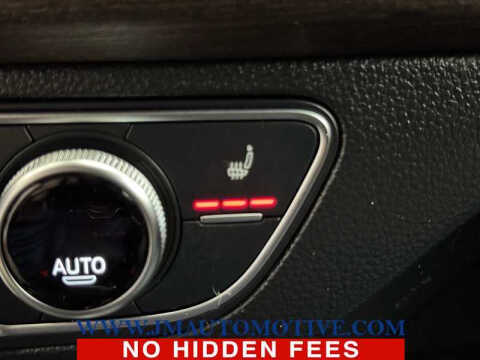 2022 Audi Q5 quattro Premium 40 TFSI