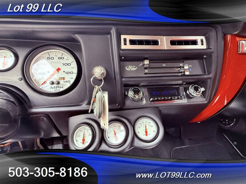 1969 Chevrolet Chevelle