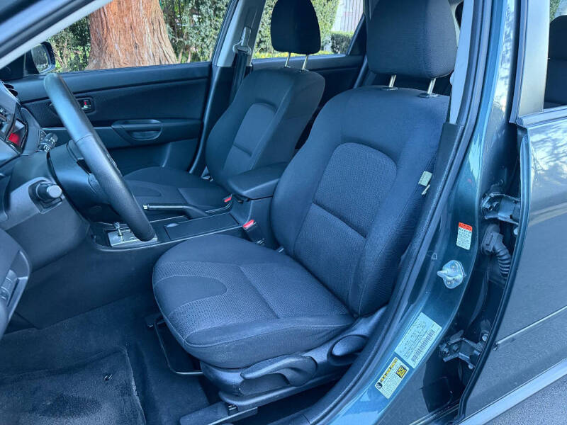 2009 Mazda MAZDA3 s Touring