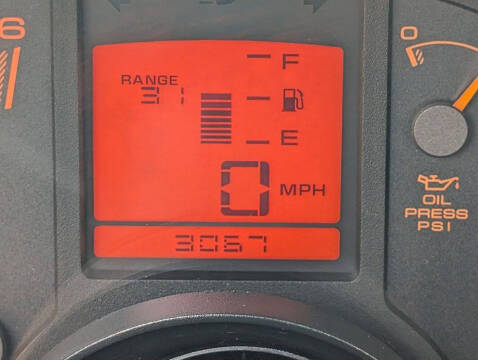 1991 Chevrolet Corvette