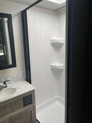 2023 Forest River Surveyor 263RKSS