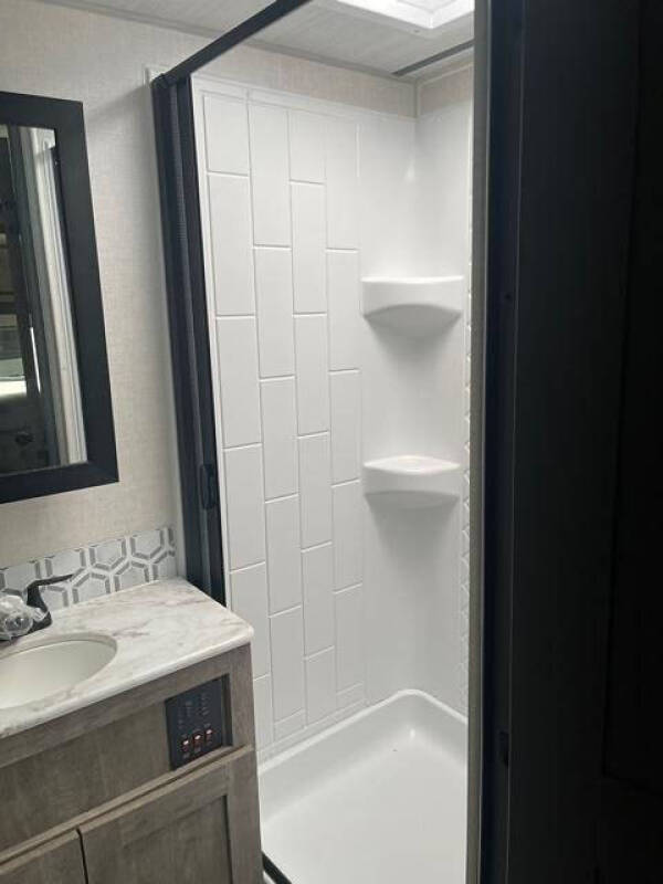 2023 Forest River Surveyor 263RKSS