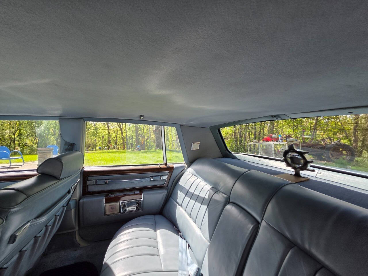 1978 Cadillac DeVille 138