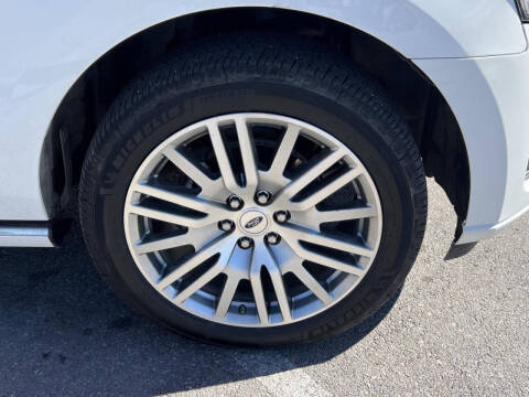 2023 Ford Expedition MAX Platinum