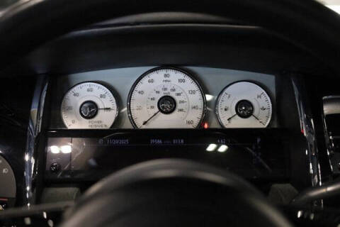 2015 Rolls-Royce Ghost