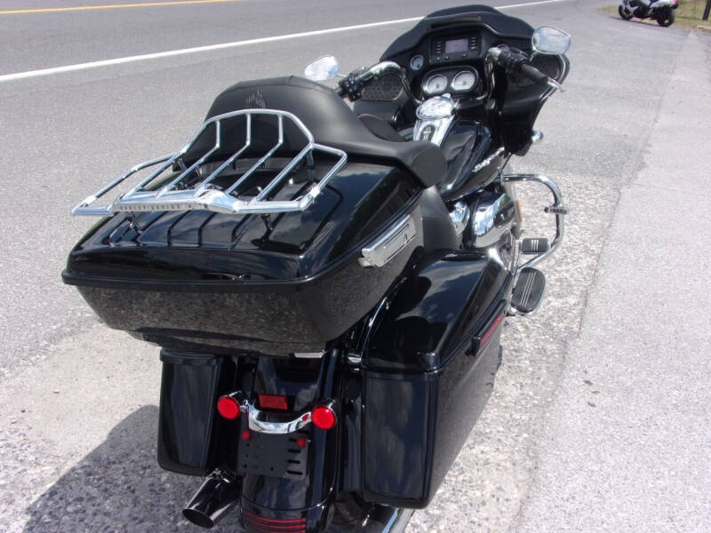 2019 Harley-Davidson Road Glide