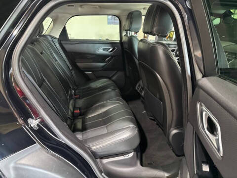 2018 Land Rover Range Rover Velar P250 S