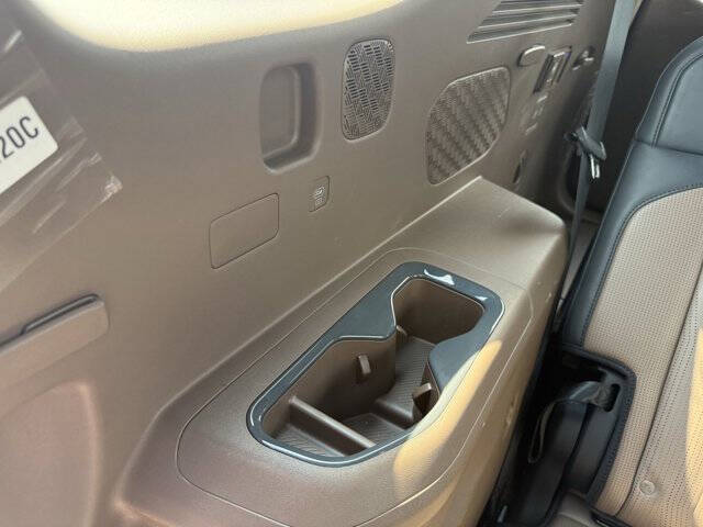 2024 Kia EV9 GT-Line