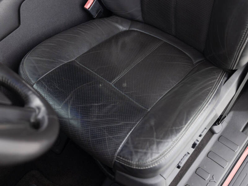 2014 Ford F-350 Super Duty Lariat