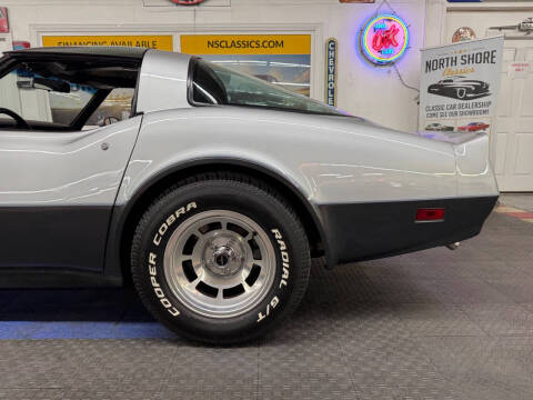 1981 Chevrolet Corvette
