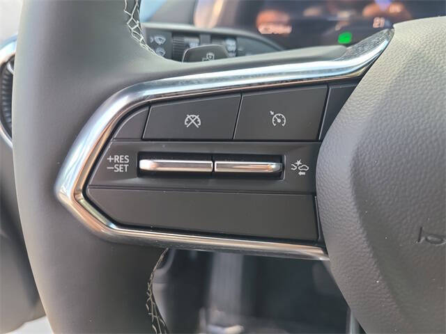 2026 Chevrolet Equinox EV LT 2