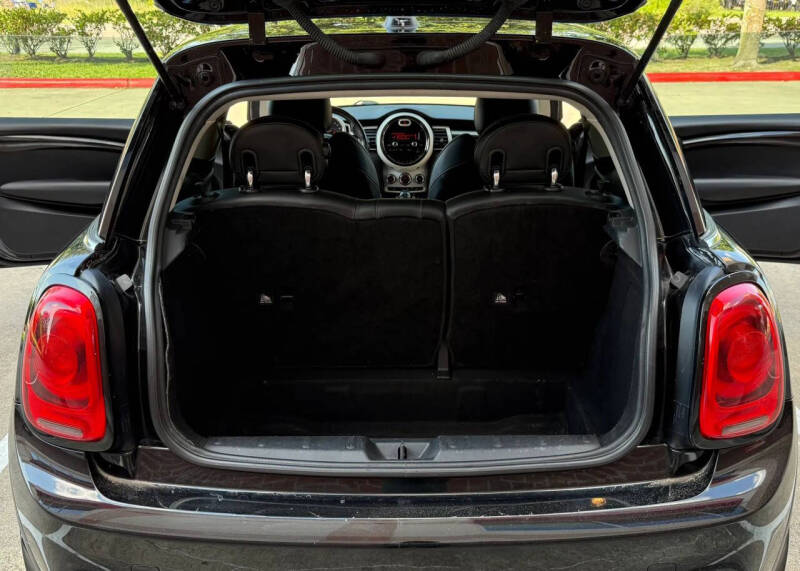 2016 MINI Hardtop 2 Door Cooper S