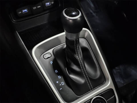 2022 Hyundai Venue SEL