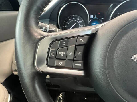 2019 Jaguar E-PACE P250 S