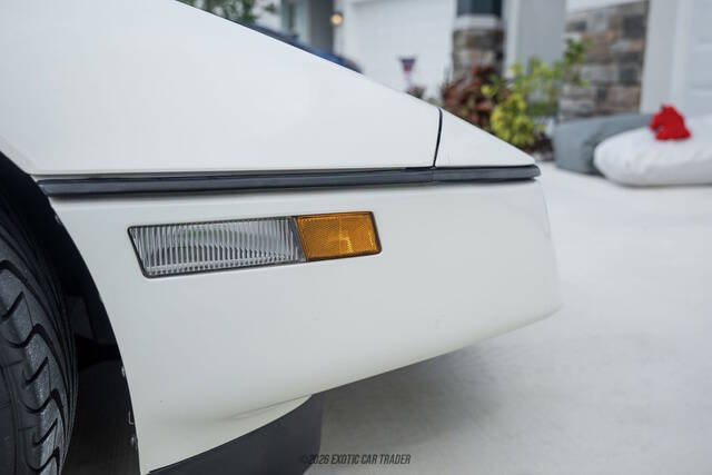 1986 Chevrolet Corvette