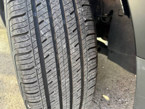 2018 Buick Encore Preferred II