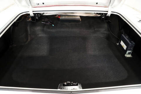 1962 Oldsmobile Starfire