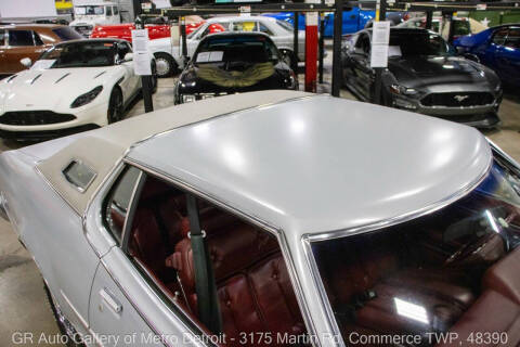 1975 Mercury Cougar XR7