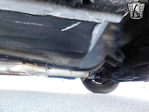 1985 Mercedes-Benz 380-Class 380 SL