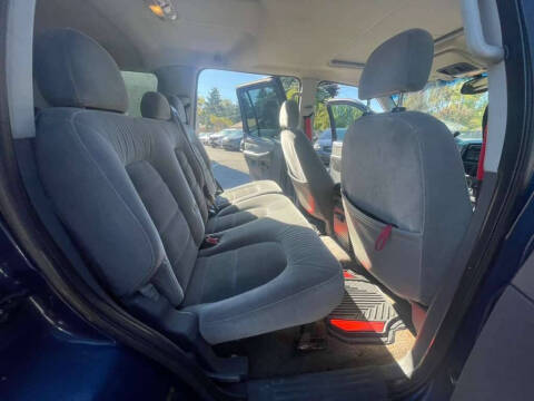 2004 Ford Explorer XLT