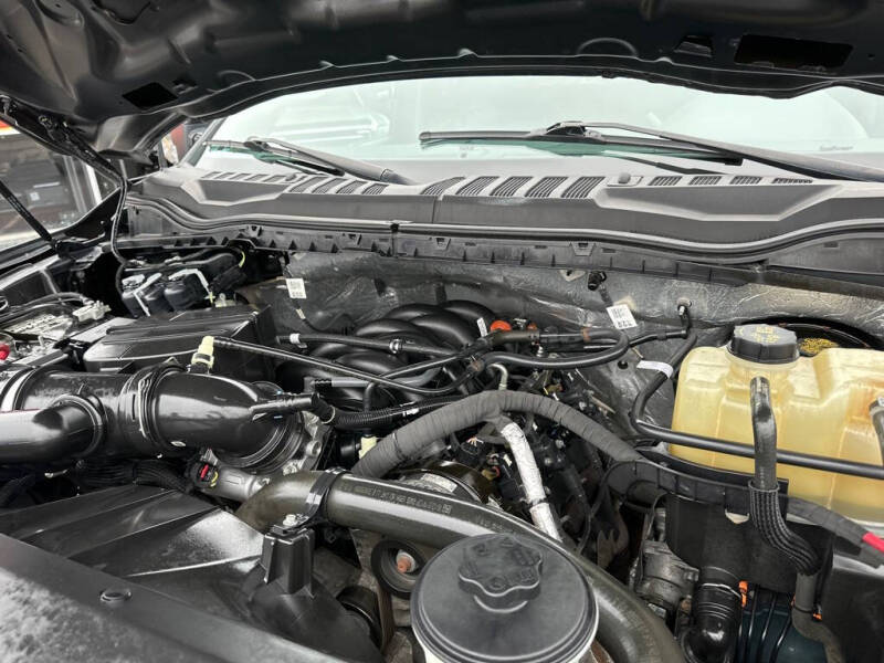 2021 Ford F-350 Super Duty